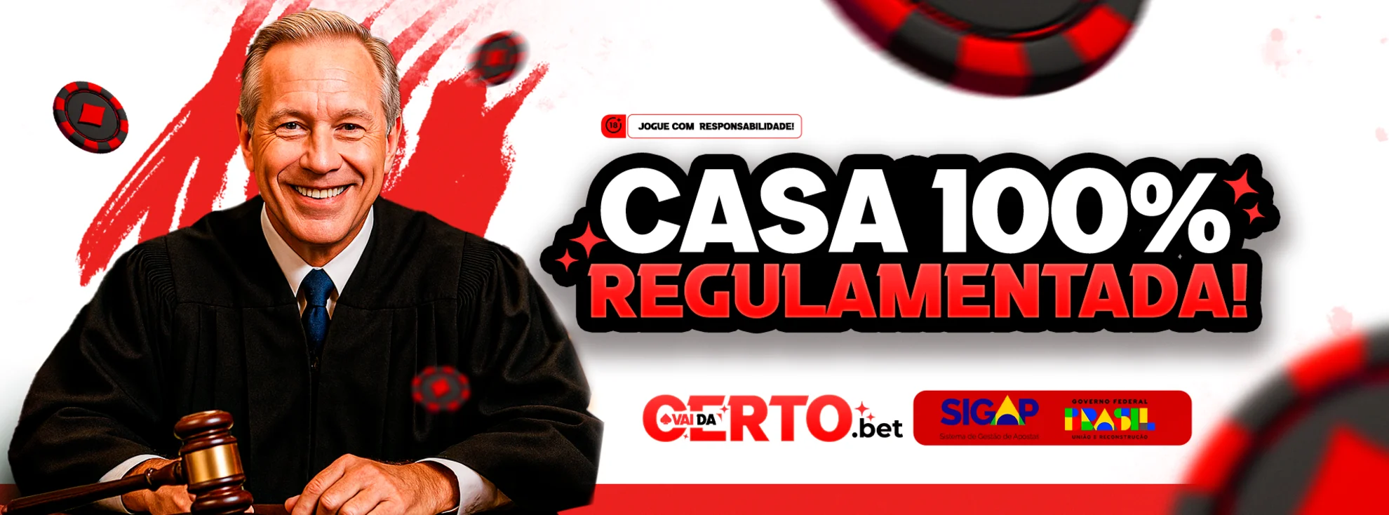 Regulamentada