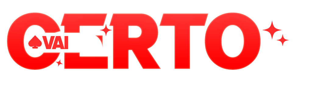 Vai da Certo